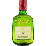 Buchanan's Whisky Escocês Blended Deluxe Garrafa 750Ml por R$ 122,39 em 4x sem juros | Utilize o cupom: BRASILHOJE