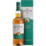 Whisky The Glenlivet 12 anos Single Malt Escocês - 750 ml por R$ 335,93 à vista! Por Pix | Utilize o cupom: BEBIDAS10