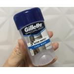 Desodorante Gel Antitranspirante Gillette Clear Gel Cool Wave - 45g