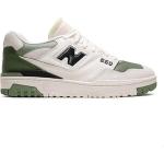 Tenis New Balance 550 Masculino Bege ClaroVerde 39 por R$ 529,99 à vista! Por Pix