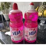 Limpador Perfumado Veja Buquê do Cerrado 2L
