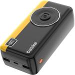 Power Bank Basike 30.000mAh com Carregamento Rápido 22.5W