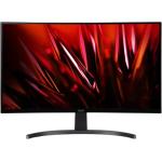 Monitor ACER 27 Curvo ED273 P0BMIPX Nitro LED/VA FULL HD 144HZ, Preto por R$991,45