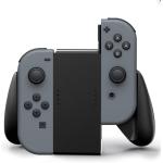 Joy-Con Comfort - Power A - para Nintendo Switch - Preto por R$60,00