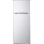 Geladeira Refrigerador HQ Defrost 230 Litros Branco HQ-230RDF 127V | Utilize o seguinte cupom: TORNEIOFUT