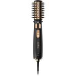 Escova Rotativa Britânia 1300W Bivolt | 2 em 1, Gold, BER21PD por R$ 137,65 5x sem juros! | Utilize o cupom: VAIBRASIL