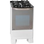 SUGGAR FOGÃO MASTER GRILL BRANCO MESA DE VIDRO 4 BOCAS TRIPLA CHAMA GRILL 110V TREMPE FERRO FUNDIDO ACENDIMENTO SUPERAUTOMÁTICO FGVMTG411BR por R$ 1.465,00 12x sem juros!