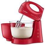Batedeira, Mondial, Vermelho/Inox, 110V, 500W - B-55-R por R$ 127,82 4x sem juros!