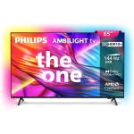 Smart TV PHILIPS Ambilight THE ONE 65" 4K | 65PUG8929/78, 144 Hz, P5, DTS Play-Fi, Freesync, Dolby Vision e Atmos, 40 WRMS por R$ 4.195,00 10x sem juros!
