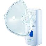 G-Tech Nebulizador De Rede Vibratória NEBMESH2, Branca por R$ 110,00 à vista! Por Pix