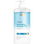 Shampoo Dove Hidratação Hialuron-Vit 600ml