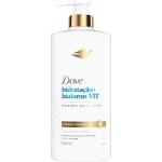 Condicionador Dove Hidratação Hialuron-Vit 600ml