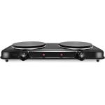 Fogão Elétrico Portátil Cooktop Elgin Double Cook 2 Bocas - 110V Frete Grátis