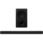 Soundbar TCL Q65H, 580W | 5.1 Canais, Subwoofer sem Fio, Dolby Atmos, Ray-Danz por R$ 1.888,99 12x sem juros!