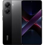 Smartphone Xiaomi Poco X7 Pro 5G NFC Black (Preto) 12GB RAM 512GB ROM 2412DPC0AG