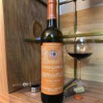 Vinho Tinto Aveleda Casal Garcia 750Ml Casal Garcia Touriga Nacional