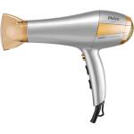 Secador de Cabelos Philco Íons Tourmaline PSC2600 2100W Prata com Dourado 220V por R$ 142,48 4x sem juros!