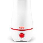 Umidificador De Ar Ultrassônico 2,2L Bivolt Automático Fisher Price - HC055 por R$ 98,01 à vista! Por Pix