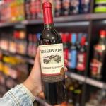 Concha y Toro Reservado 750ml