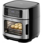 WAP Fritadeira Elétrica Air Fryer OVEN DIGITAL 12 Litros, Revestimento Antiaderente, 1800W 127V por R$ 459,96