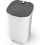 Mueller Máquina De Lavar Roupa Semiautomática Tanquinho 14 Kg Branco 127v Mlt14b | Utilize o seguinte cupom: BORALEVAR