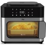WAP Airfry Oven 16L MULTI-COMB DIGITAL PROSDÓCIMO WAFC16 Painel Touch Com 10 Receitas Pré-Programadas 127v por R$ 789,99 12x sem juros! | Utilize o cupom: BORALEVAR