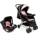 Reverse Duo Travel System, Bege Onda - Cosco Kids