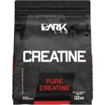 Creatina Pura 1kg Dark Lab Monohidratada 100% de Pureza, Sem Sabor Frete Grátis |