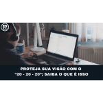 VAI ATIVAR, FICA DE OLHO