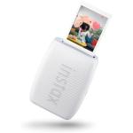 Impressora para Celular FUJIFILM Instax Mini Link 3 | Clay White por R$ 695,00 12x sem juros!