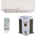 Ar Condicionado Consul Dual Inverter Split Frio 12.000 Btu s 220v