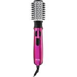 Escova Rotativa, Beauty Shine Single Pec03R, 1000W, Rosa, 220V, Philco por R$ 129,90 4x sem juros!