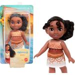 Moana 2, Boneca Simea com Visual Fiel ao Filme, Para crianças a partir de 3 anos por R$ 79,98 3x sem juros!