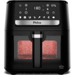 Air Fryer Philco Redstone 9,5L 1800W | Visor Glass, PAF95A, 127V por R$ 358,95 7x sem juros!