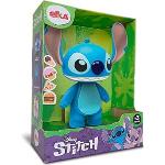 Boneco Stitch