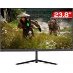 Monitor Gamer Mancer Valak Z180, 23.8 Pol, IPS, FHD, 1ms, 180Hz por R$436,00 | Com cupom de R$85 OFF da Shopee