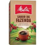 Café Melitta Sabor Da Fazenda Vácuo 500g Frete Grátis