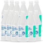 Kit 12 Soro Fisiológico Sorimax Farmax 500ml