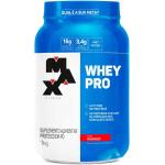 Whey Pro Max Titanium Protein Pro Com Bcaa E Aminoácidos 1kg | de: R$ 109,96Apenas R$ 59,17 com cupom1