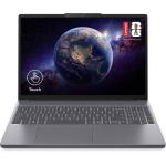 Notebook Lenovo IdeaPad Slim 3, Core i5-13420H, 8GB 512GB, Tela 15.3 Touch Screen, por R$3.499,00