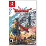 Dragon Quest I II HD-2D Remake, Mídia Física, Switch, por R$219,89