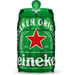 Cerveja Heineken Barril 5L