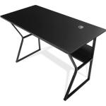 Mesa Zinnia Aurea G100, 100cm, Preto, Zno-ARG10-BL01