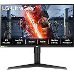 Monitor Gamer 27" Ultragear Lg Full Hd Ips com 1000:1 de Contraste - 27gn750 por R$ 1.099,99 em 10x sem juros!