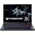 Notebook Gamer Predator Helios Neo 16 AI PHN16-73-96SW Intel Core Ultra 9 275HX 32GB RAM 1TB SSD RTX 5070 16 por R$ 12.599,00 à vista! Por Pix