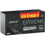 Above - Sabonete Above 75G Men Extreme Black por R$ 4,04