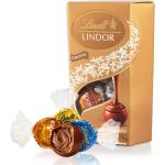 Caixa de Bombons Lindt Lindor Sortidos 75g | Por apenas R$ 26,59 com cupom1