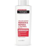 Neutrogena Hidratante Corporal Body Care Hidrata Repara, 400ml (2 un.) Frete Grátis