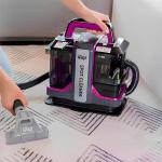 Extratora Portátil WAP Spot Cleaner W3 3 em 1, 1450W, 127V