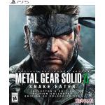 METAL GEAR SOLID : SNAKE EATER (Collector s Edition) - PS5